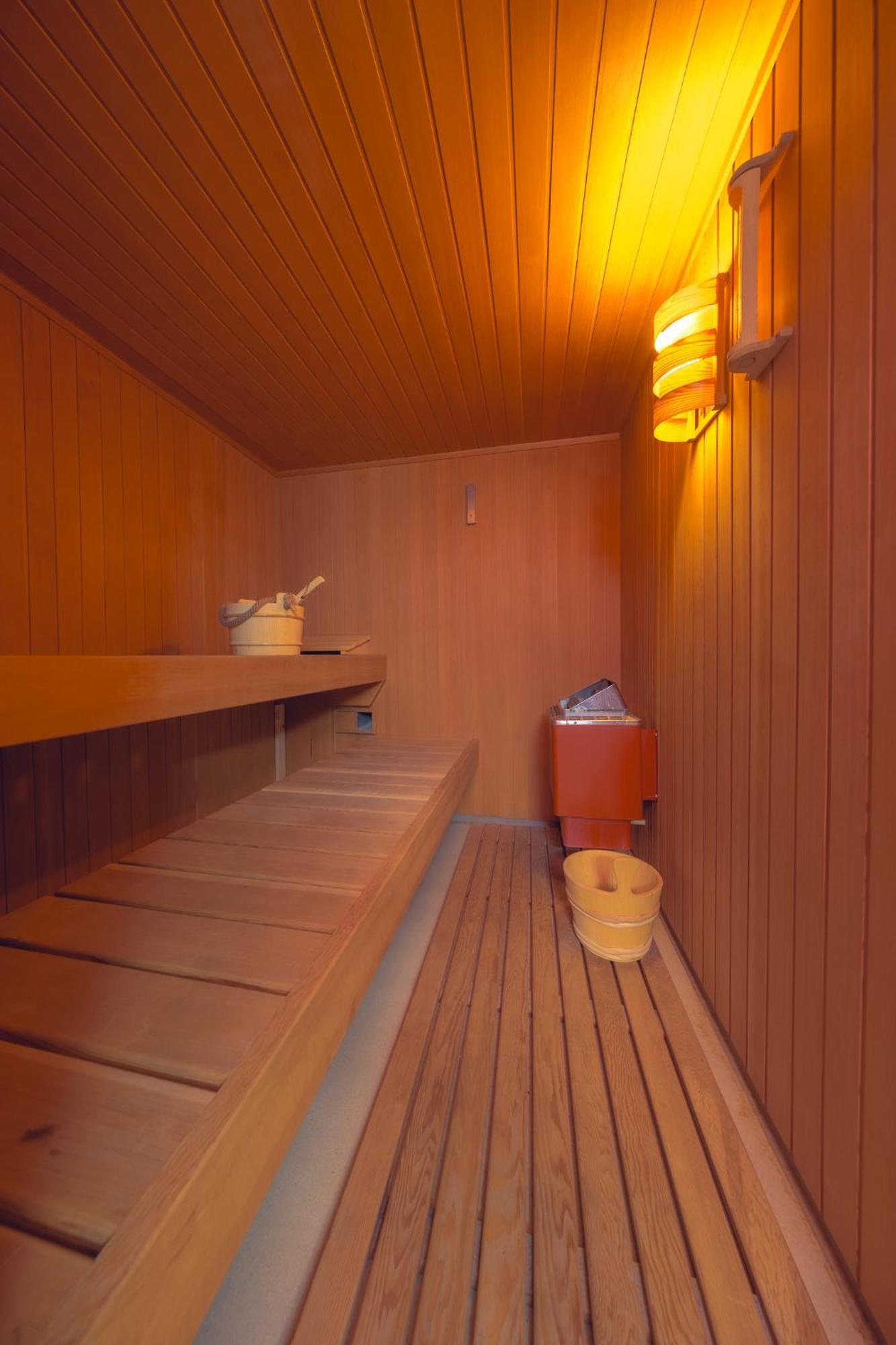 Smart Luxury - Private Gym, Hot Tub & Sauna Keflavik Exterior photo