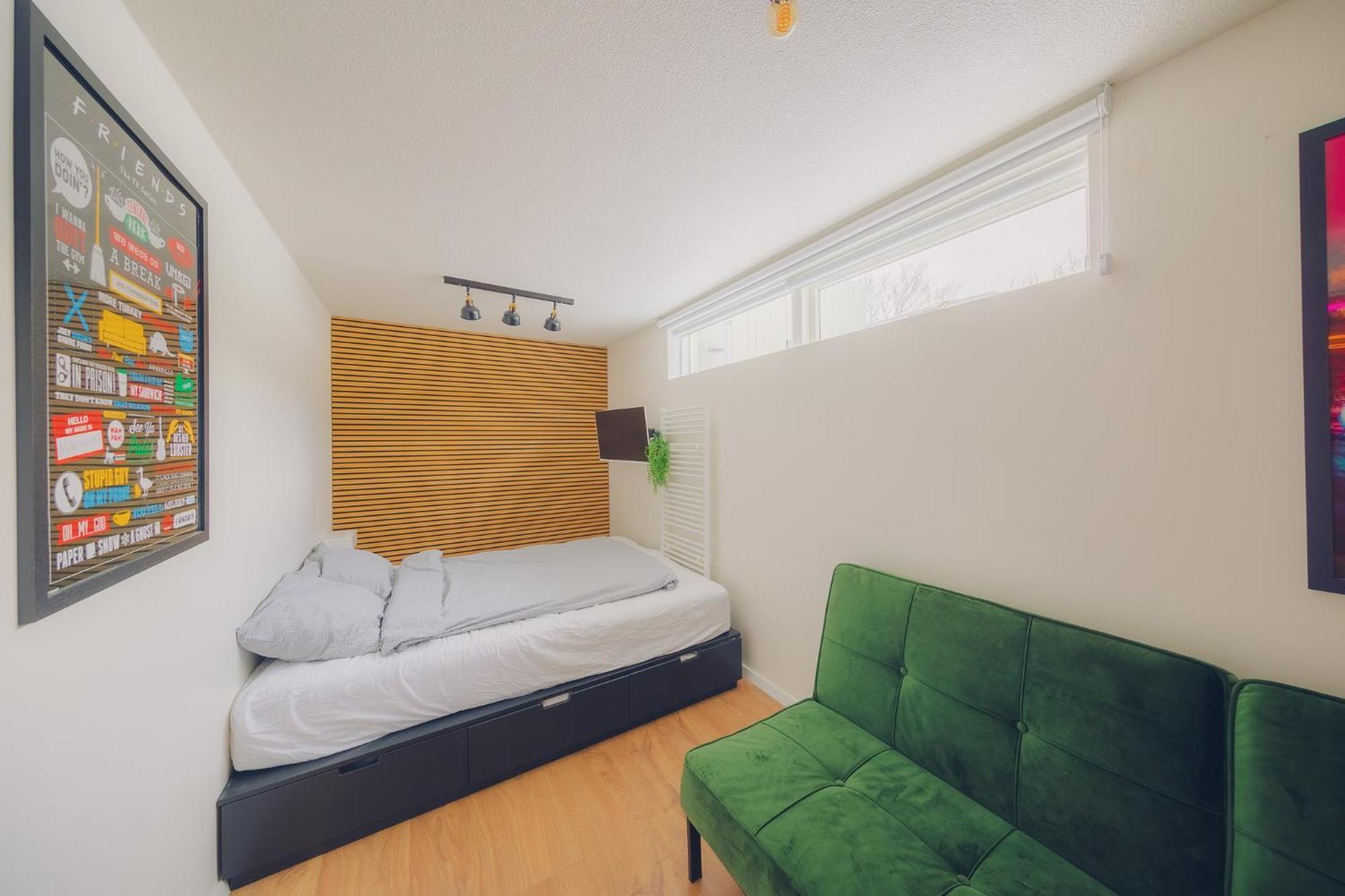 Smart Luxury - Private Gym, Hot Tub & Sauna Keflavik Exterior photo